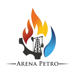 Arena Petrogas logo